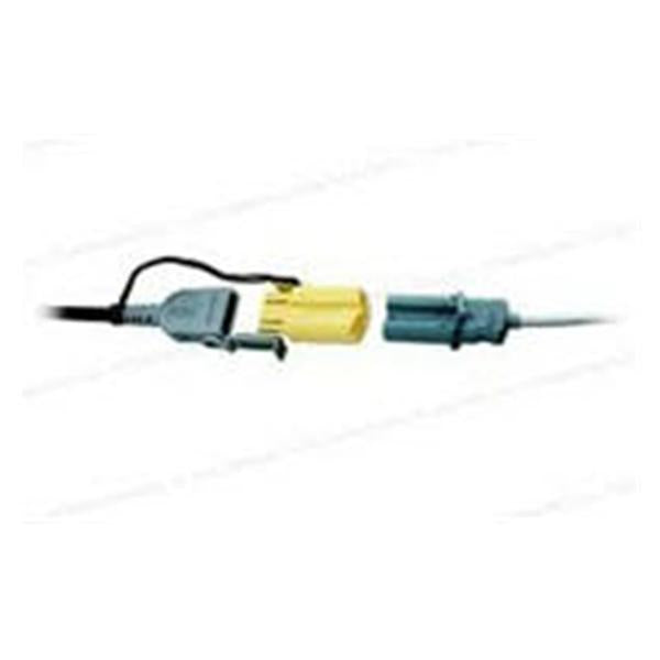 Pad Connector Quik-Combo For Heartstart/LifePack Adapter Ea